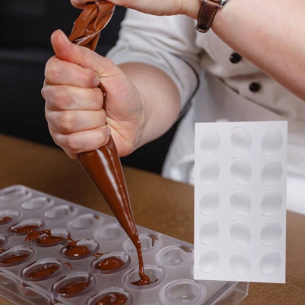 Stampo in Silicone a 15 Cavità - Eco Soap recensione e prezzo