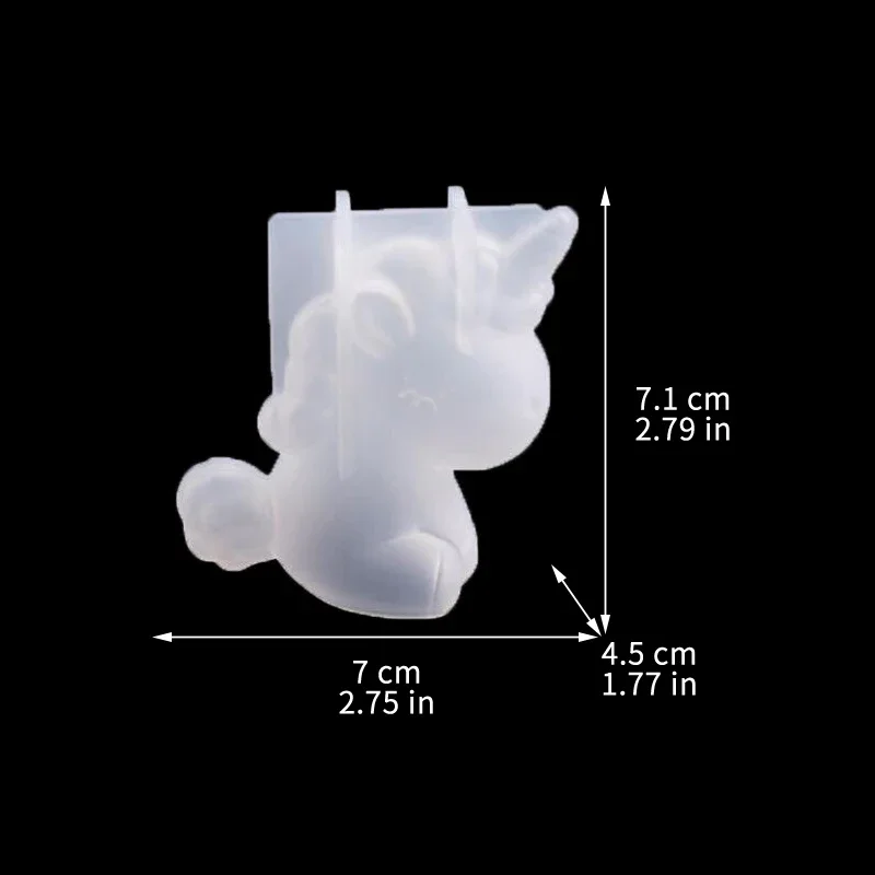 3D geometrica in silicone unic - Eco Soap recensione e prezzo