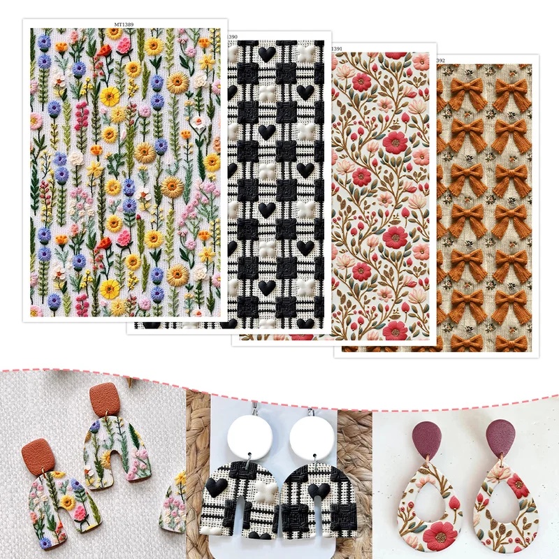 Adesivi decorativi in argilla  - Beeswax Wrap recensione e prezzo