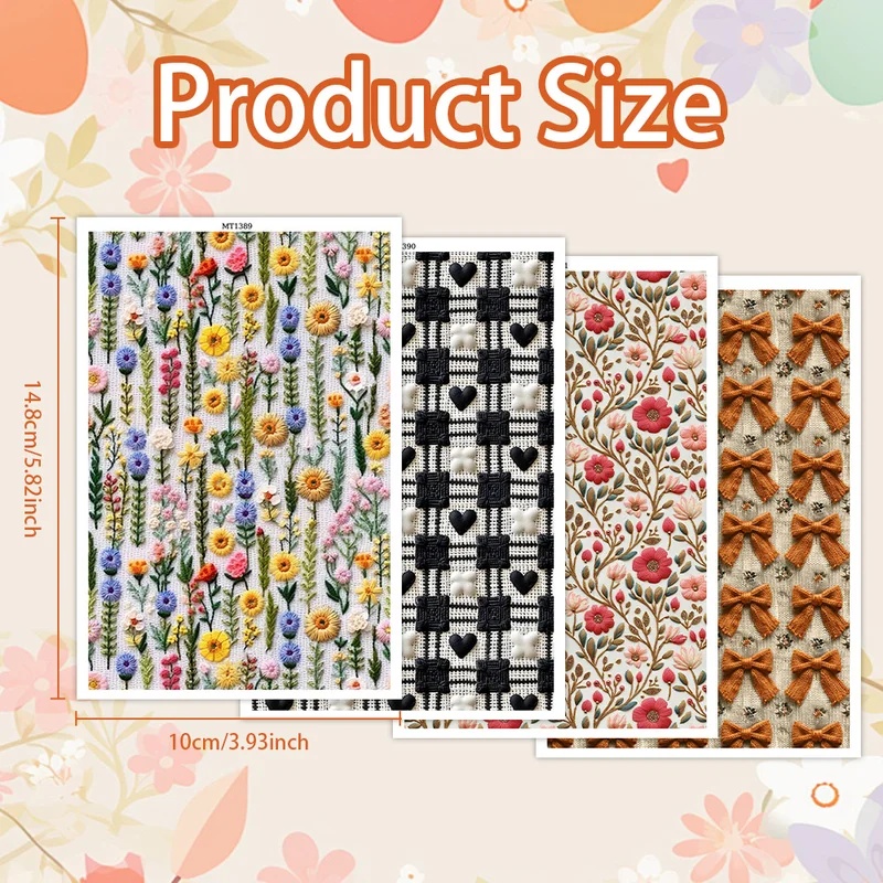 Adesivi decorativi in argilla  - Beeswax Wrap recensione e prezzo