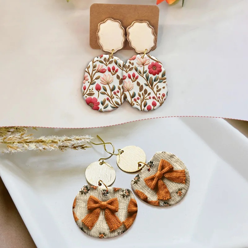 Adesivi decorativi in argilla  - Beeswax Wrap recensione e prezzo