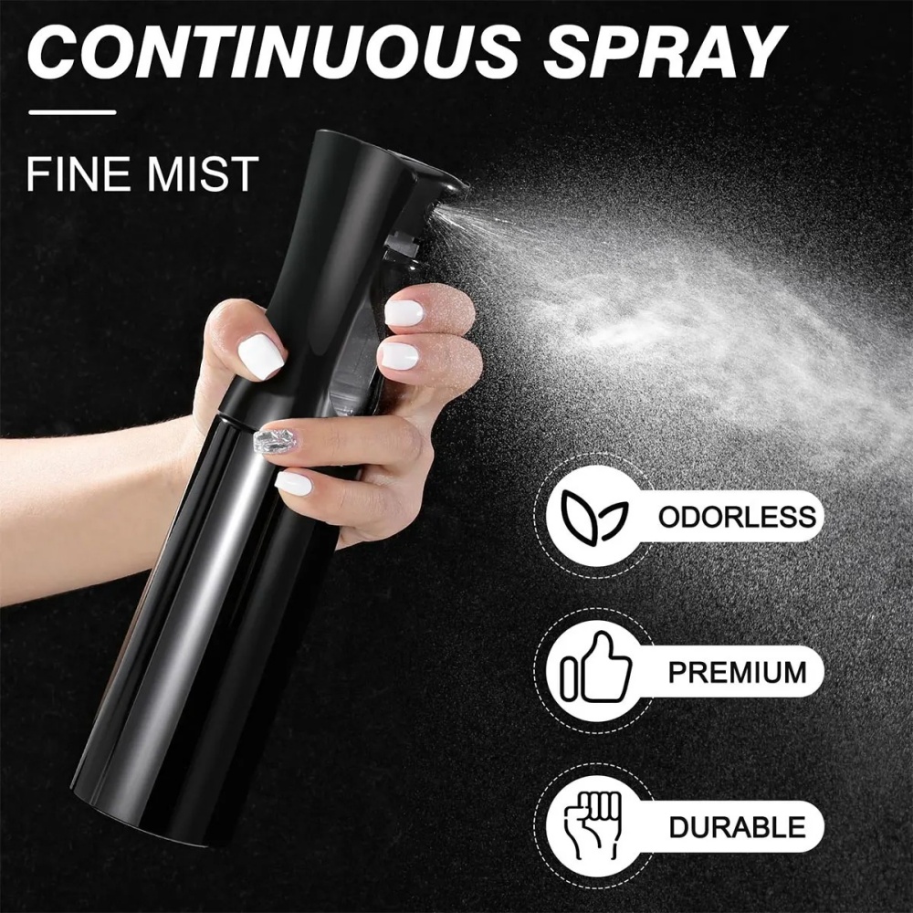 Flacone Spray Riutilizzabile a - Reusable Bottle recensione e prezzo