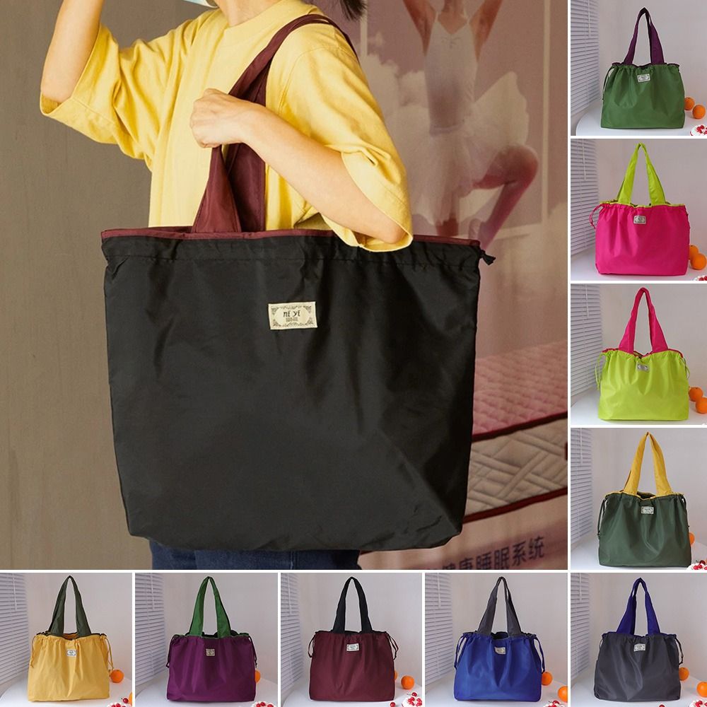 Borsa per la spesa da supermer - Reusable Bag recensione e prezzo