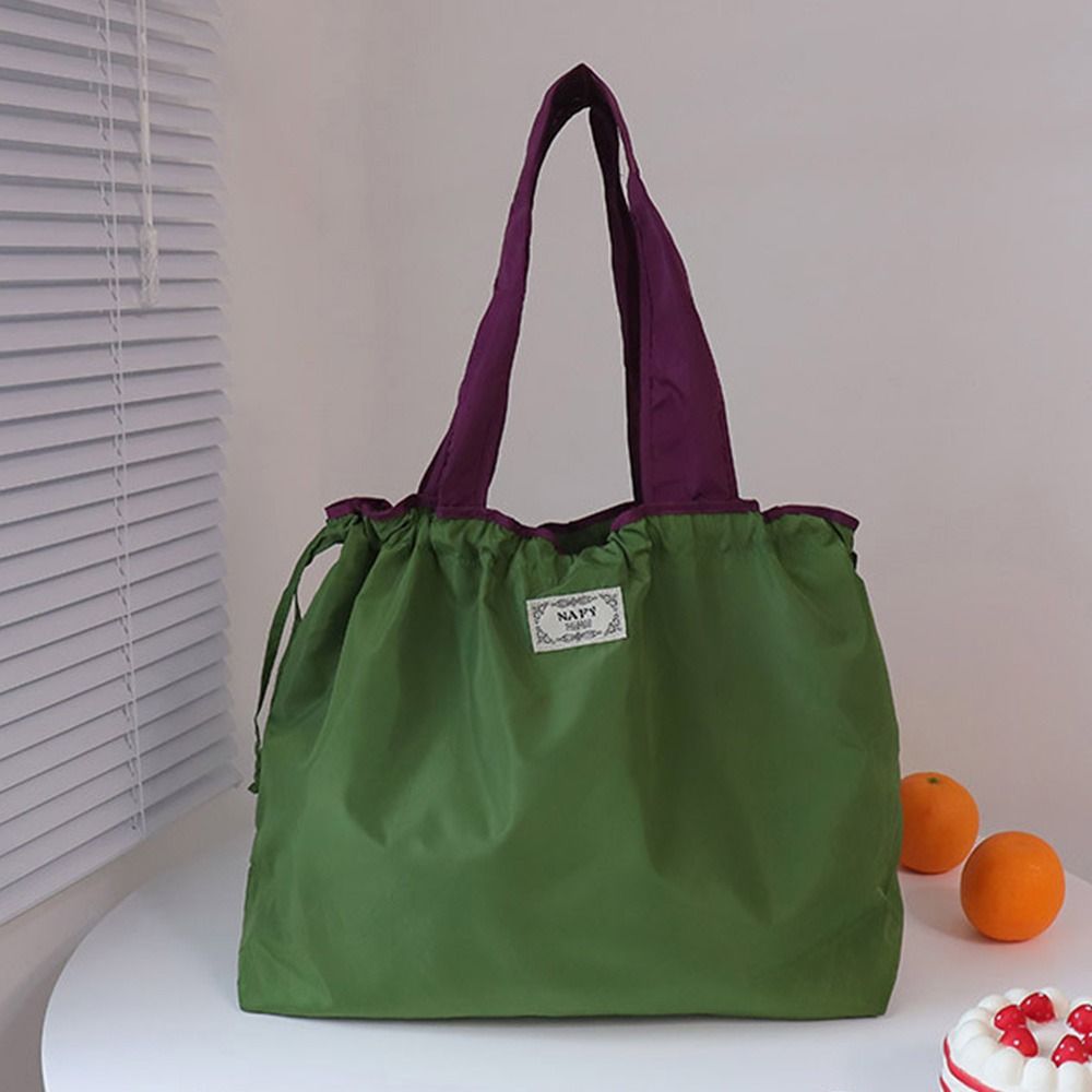 Borsa per la spesa da supermer - Reusable Bag recensione e prezzo