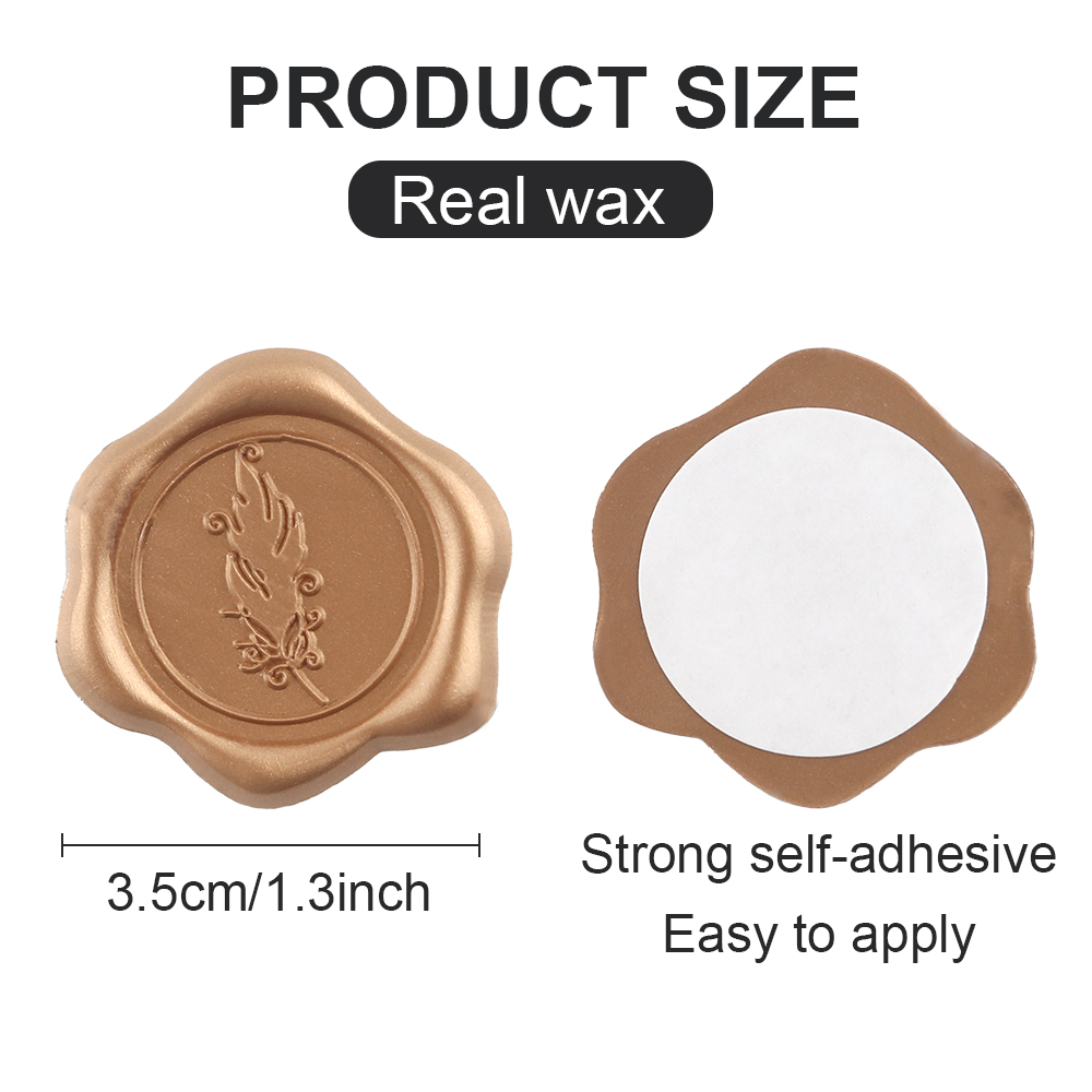 30 adesivi per sigilli di cera - Beeswax Wrap recensione e prezzo