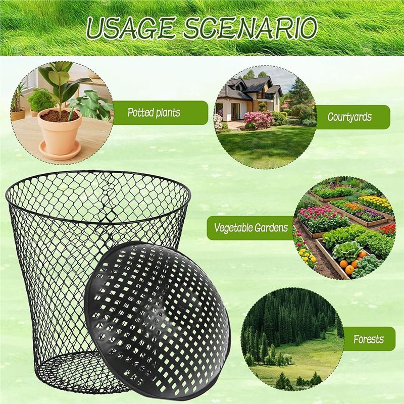 Composter per vermi da interno - Compost Bin recensione e prezzo