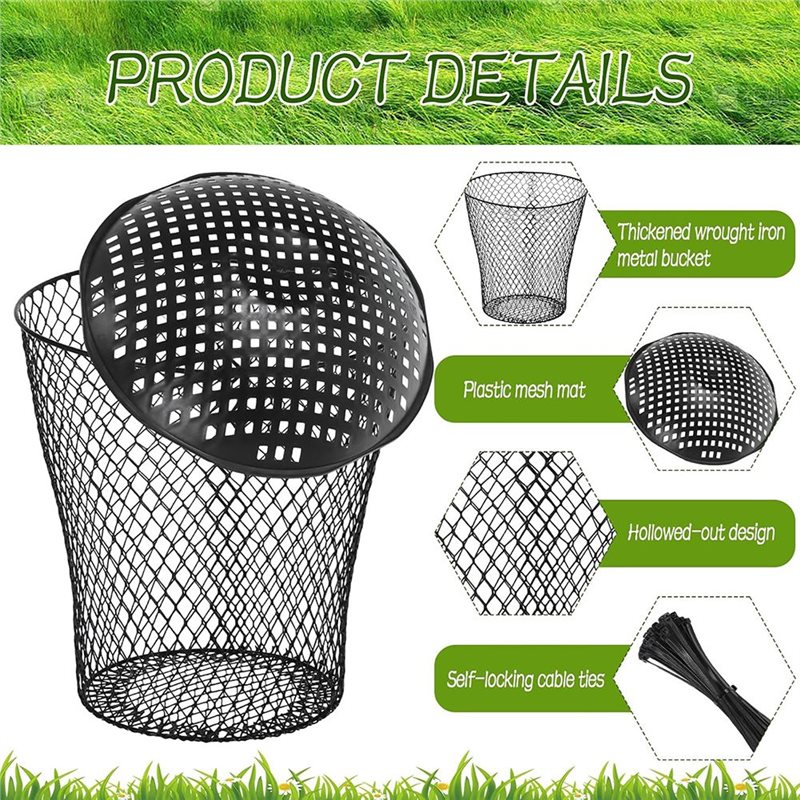 Composter per vermi da interno - Compost Bin recensione e prezzo