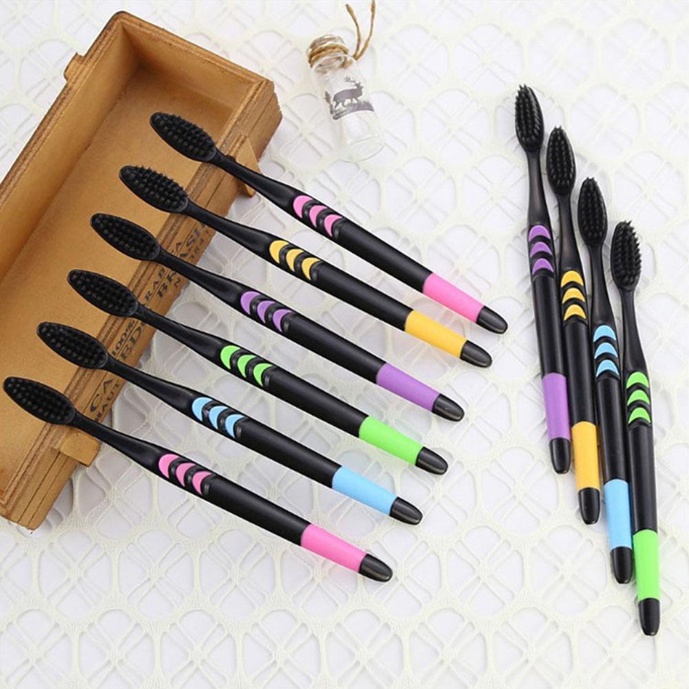 Set di 10 Spazzolini da Denti  - Bamboo Toothbrush recensione e prezzo