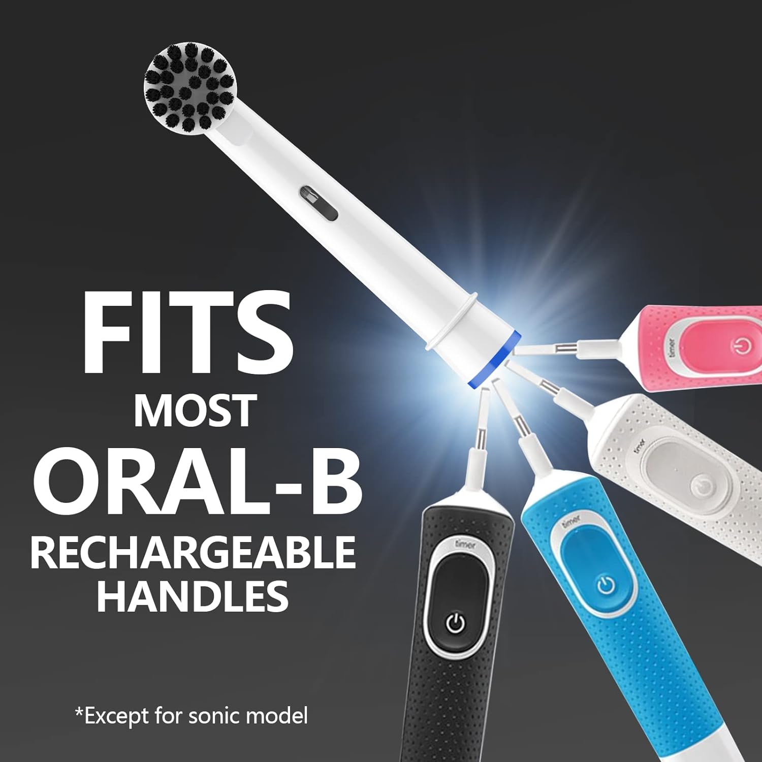 Testine di ricambio per spazzo - Bamboo Toothbrush recensione e prezzo