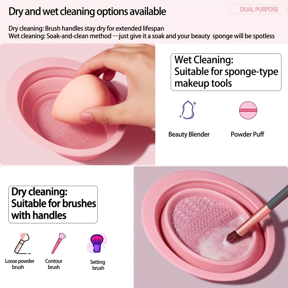 Ciotola Pieghevole in Silicone - Eco Sponge recensione e prezzo