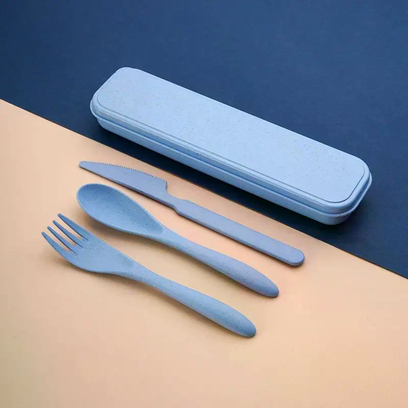 Set di posate riutilizzabili i - Reusable Straw recensione e prezzo