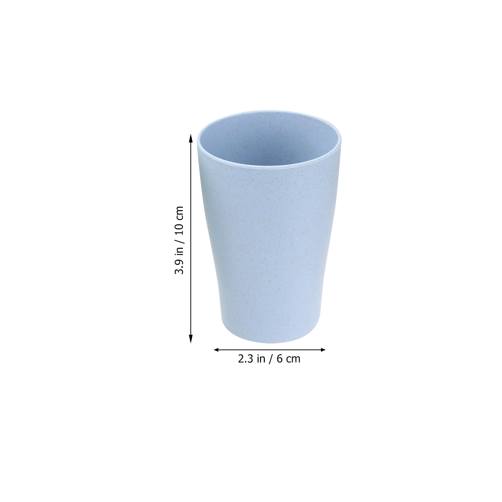 4 set di stoviglie in paglia d - Reusable Straw recensione e prezzo