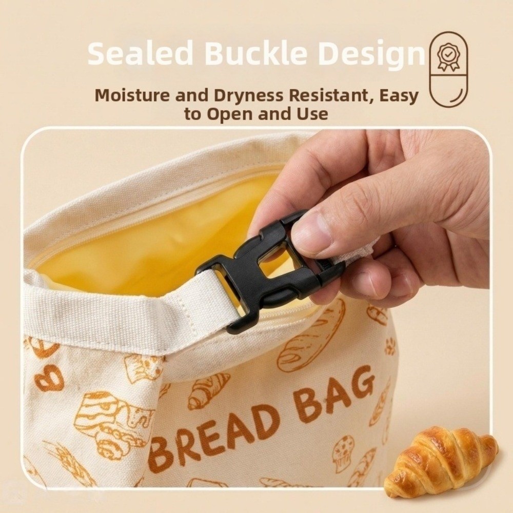 Sacchetti per Pane Riutilizzab - Reusable Bag recensione e prezzo