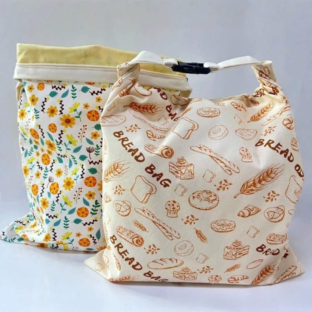 Sacchetti per Pane Riutilizzab - Reusable Bag recensione e prezzo