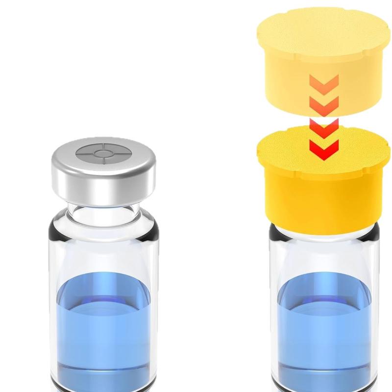Tappi in Silicone Riutilizzabi - Reusable Bottle recensione e prezzo