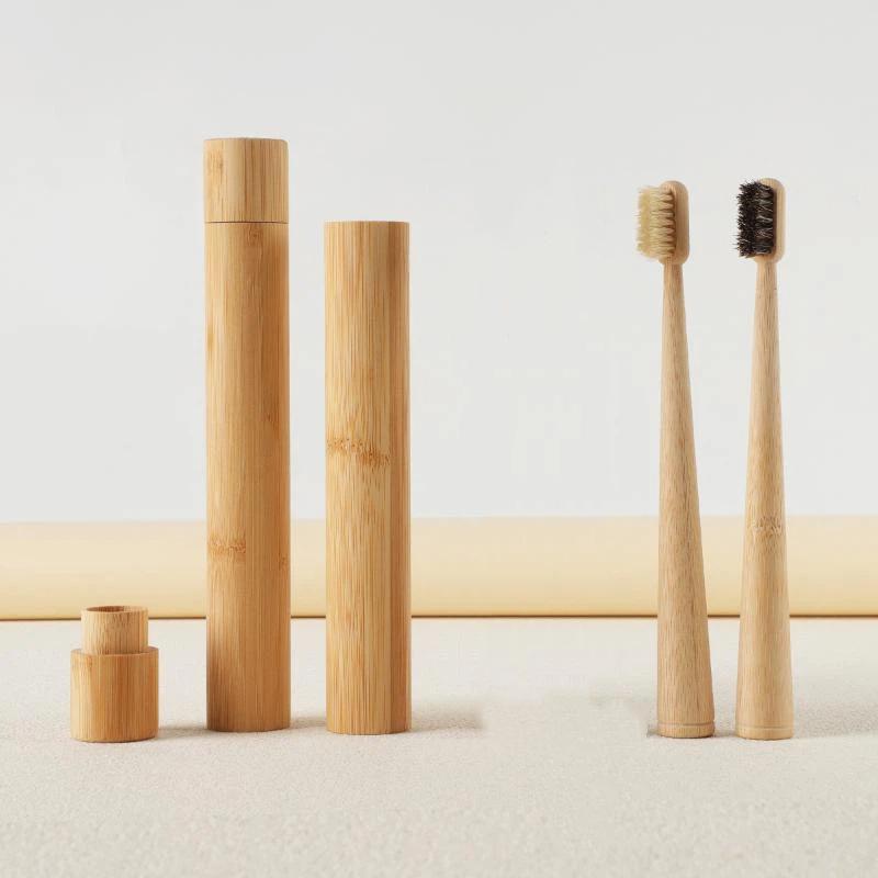 1 pz/4 pz Spazzolino da denti  - Bamboo Toothbrush recensione e prezzo