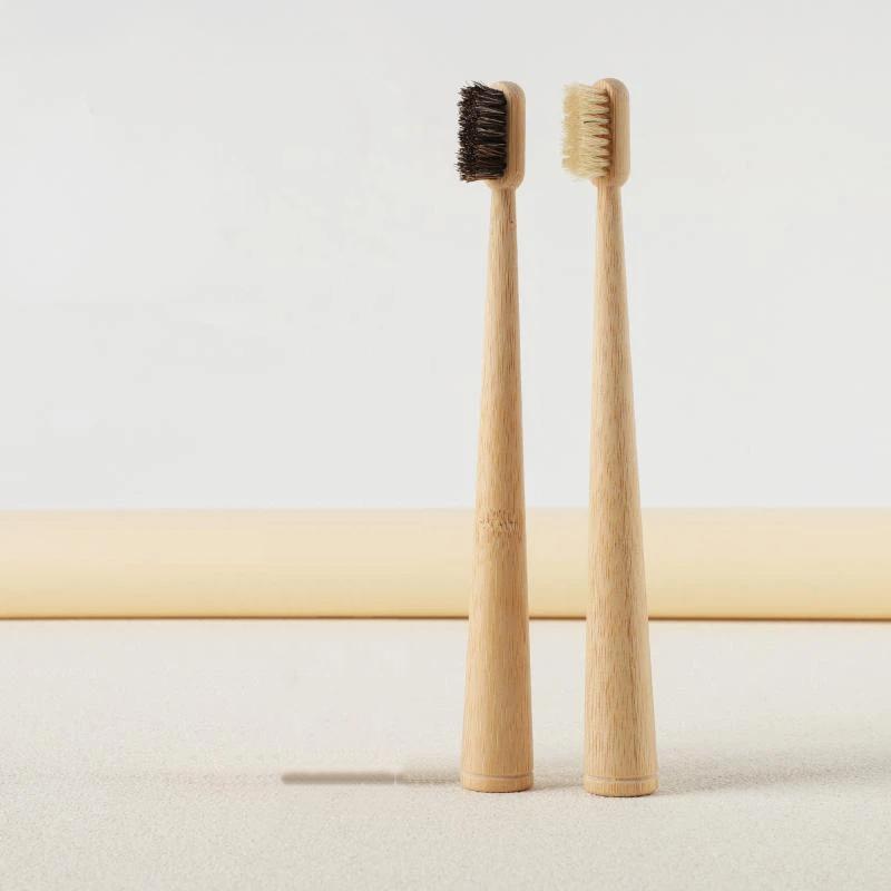 1 pz/4 pz Spazzolino da denti  - Bamboo Toothbrush recensione e prezzo