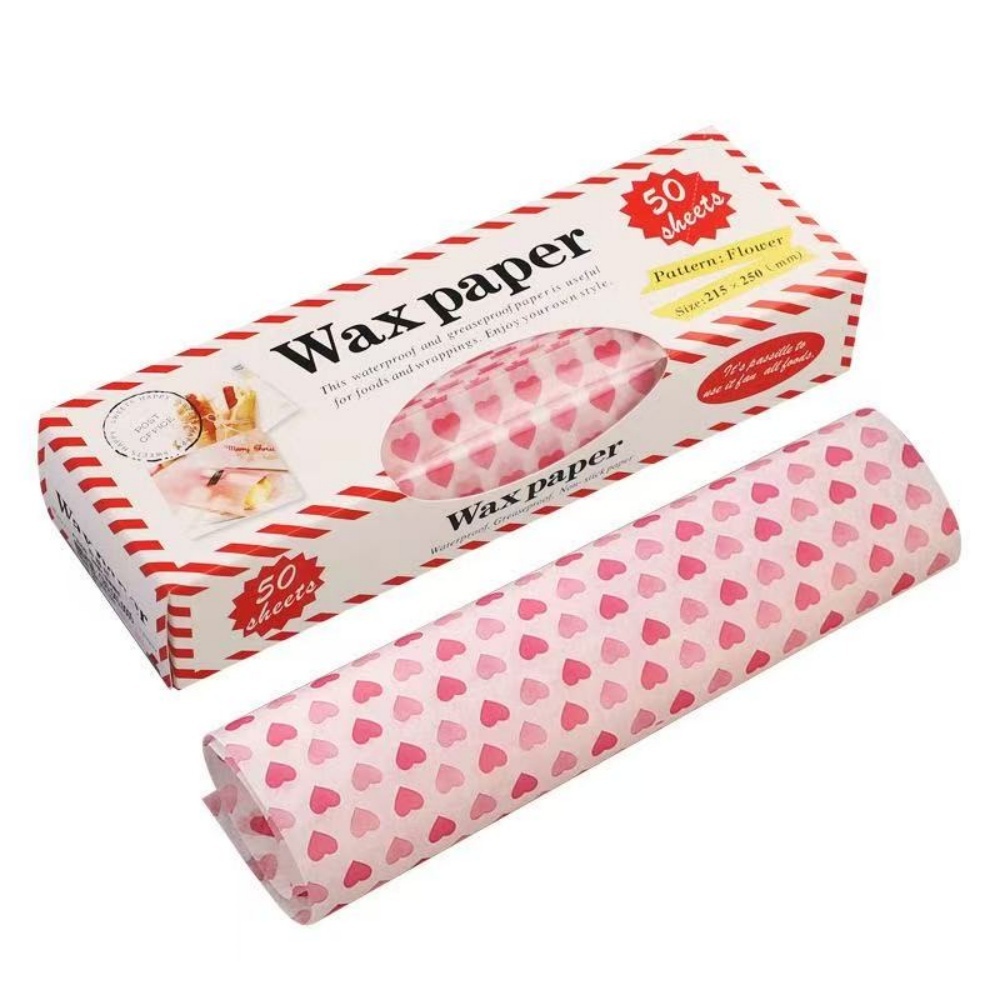 50 fogli di carta cerata ecolo - Beeswax Wrap recensione e prezzo