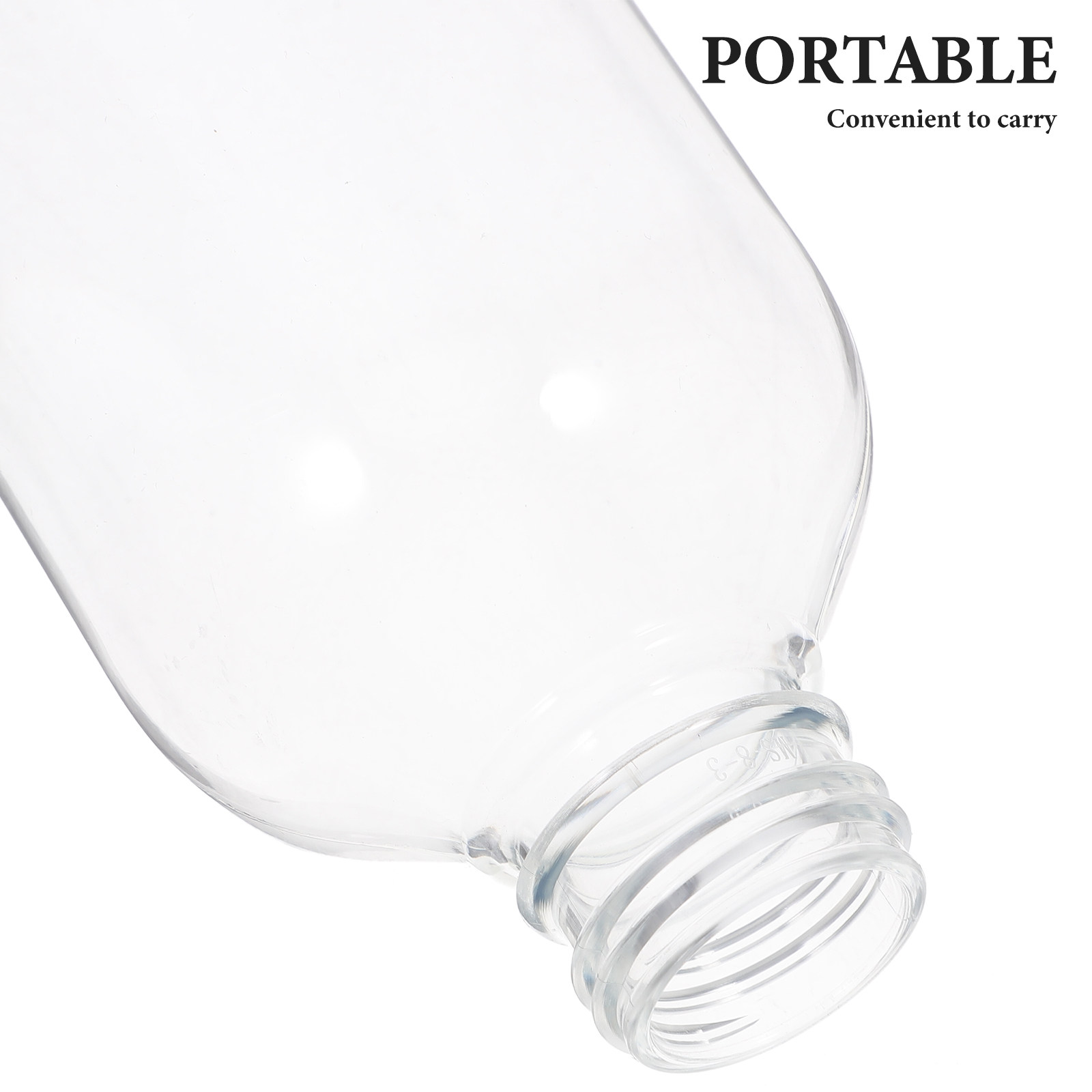 Bottiglia per bevande da 500 m - Reusable Bottle recensione e prezzo
