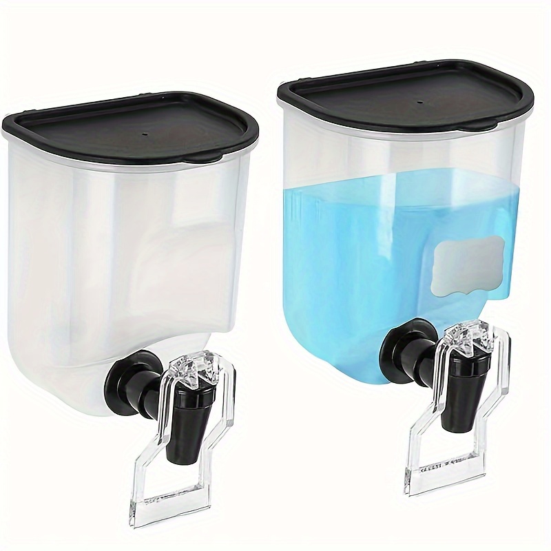 Dispenser per collutorio da 2  - Reusable Bottle recensione e prezzo
