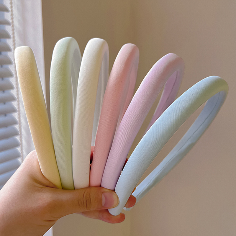 Fascia per capelli in spugna c - Eco Sponge recensione e prezzo