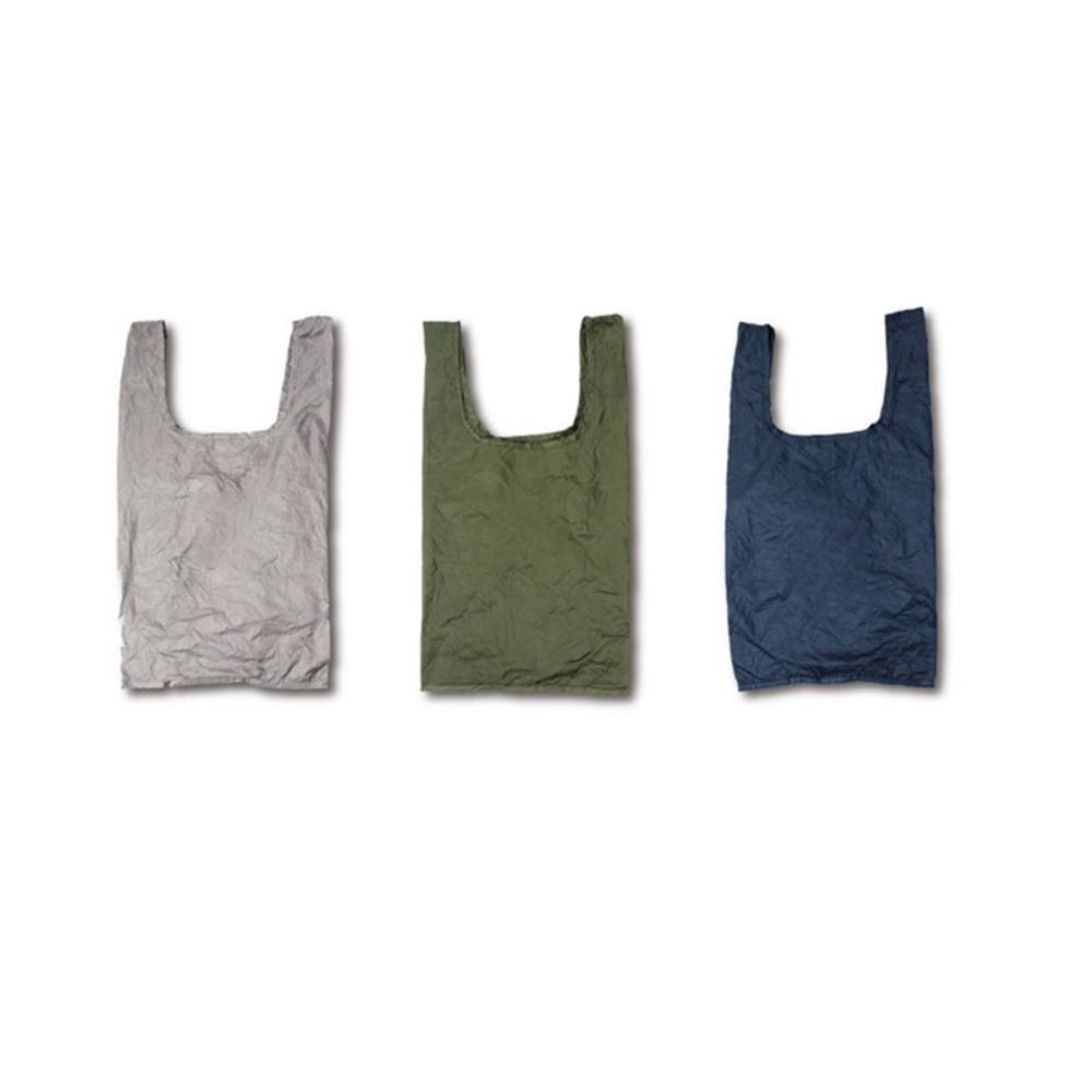 Borsa da spesa pieghevole in n - Reusable Bag recensione e prezzo