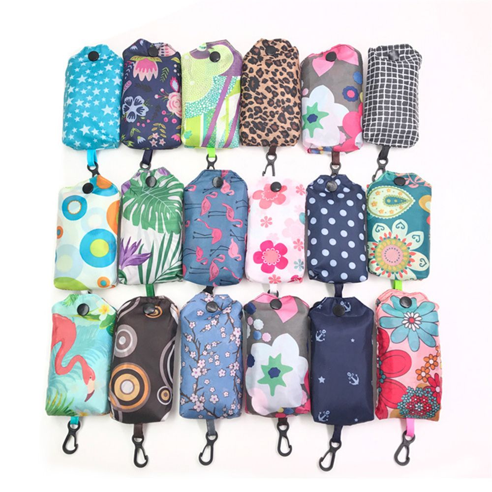 Borsa Shopper Lavabile Pieghev - Reusable Bag recensione e prezzo