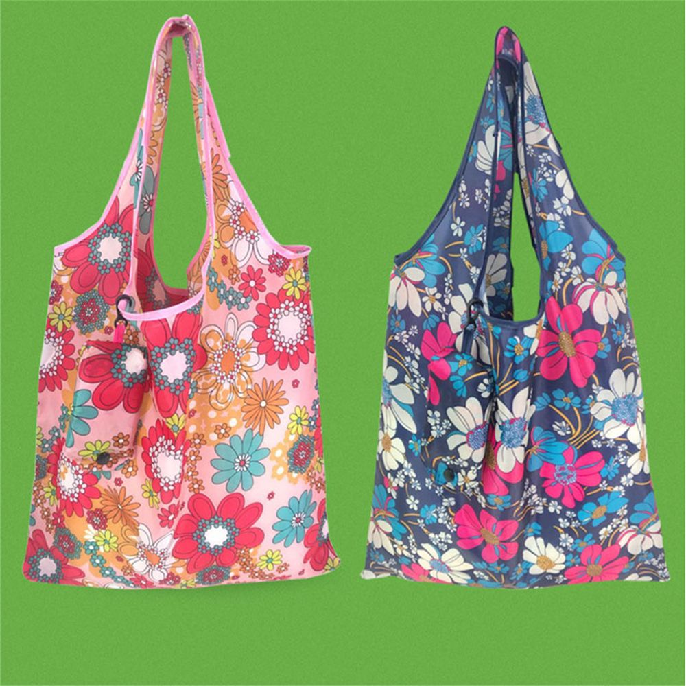 Borsa Shopper Lavabile Pieghev - Reusable Bag recensione e prezzo