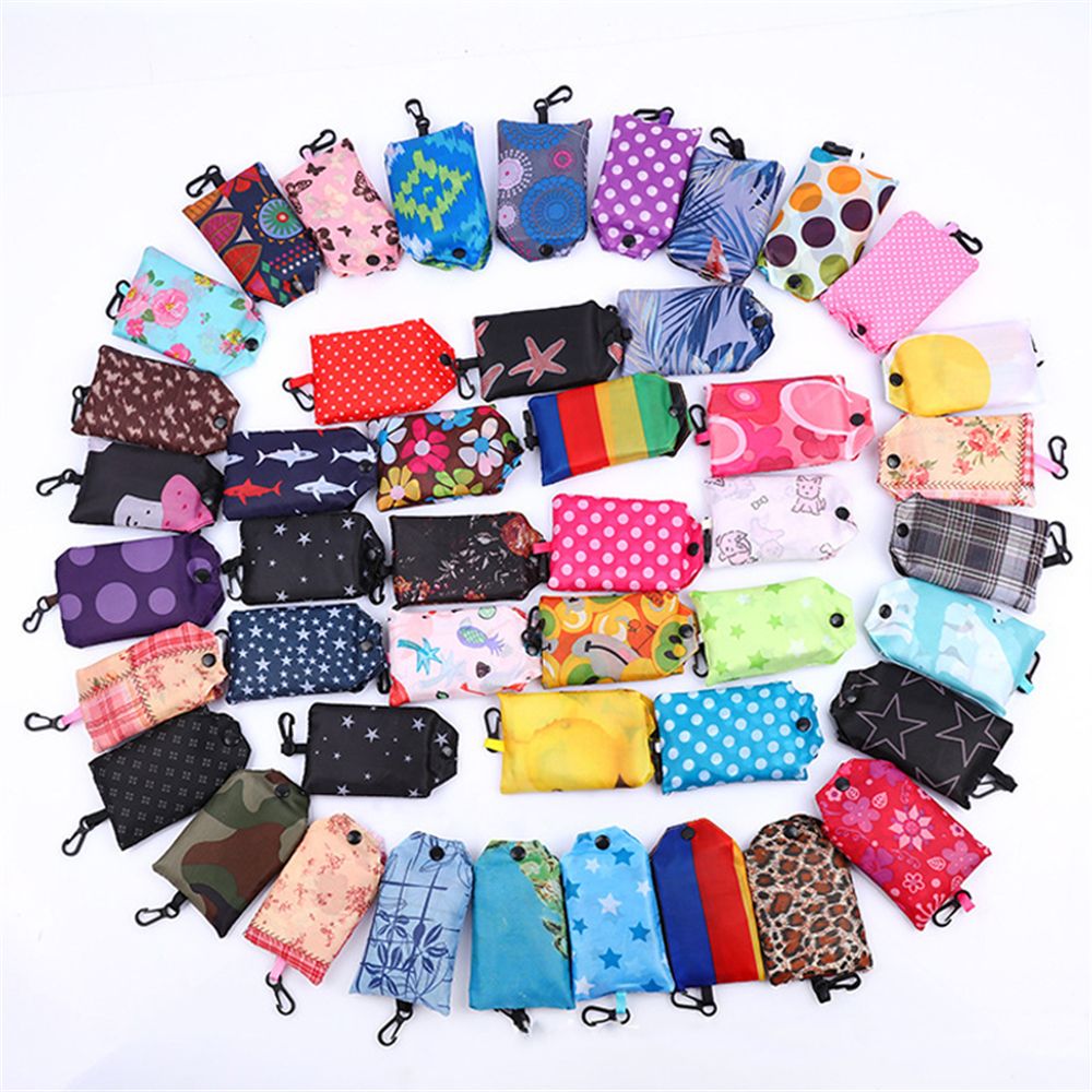 Borsa Shopper Lavabile Pieghev - Reusable Bag recensione e prezzo