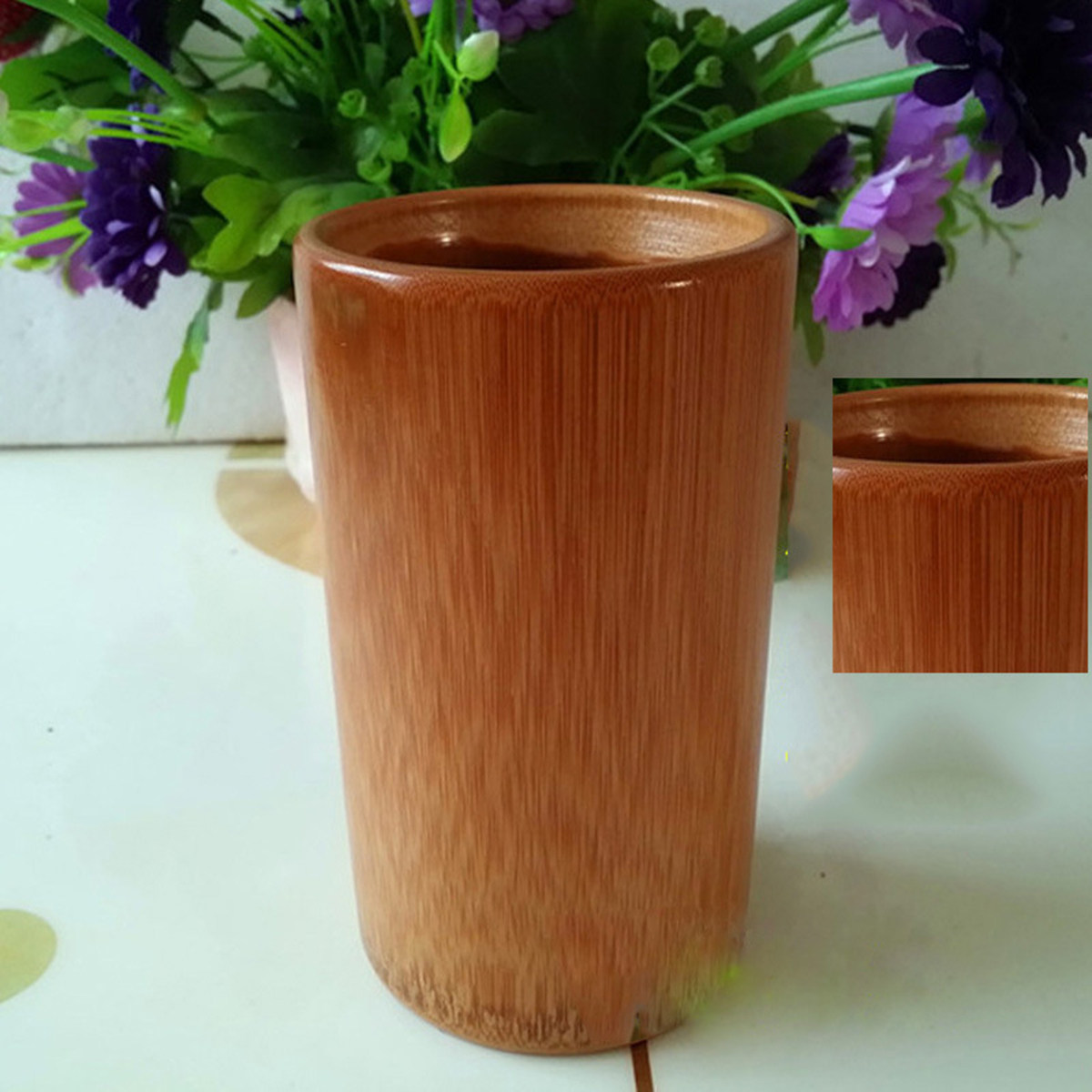 Contenitore per Bacchette in B - Bamboo Cutlery recensione e prezzo