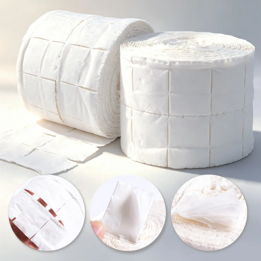 Rotolo da 300/500 pz di salvie - Eco Sponge recensione e prezzo
