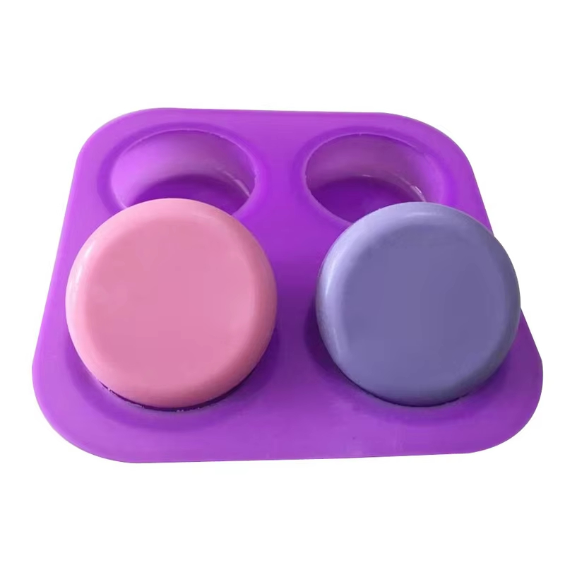 1-2 Pezzi Stampi in Silicone R - Eco Soap recensione e prezzo