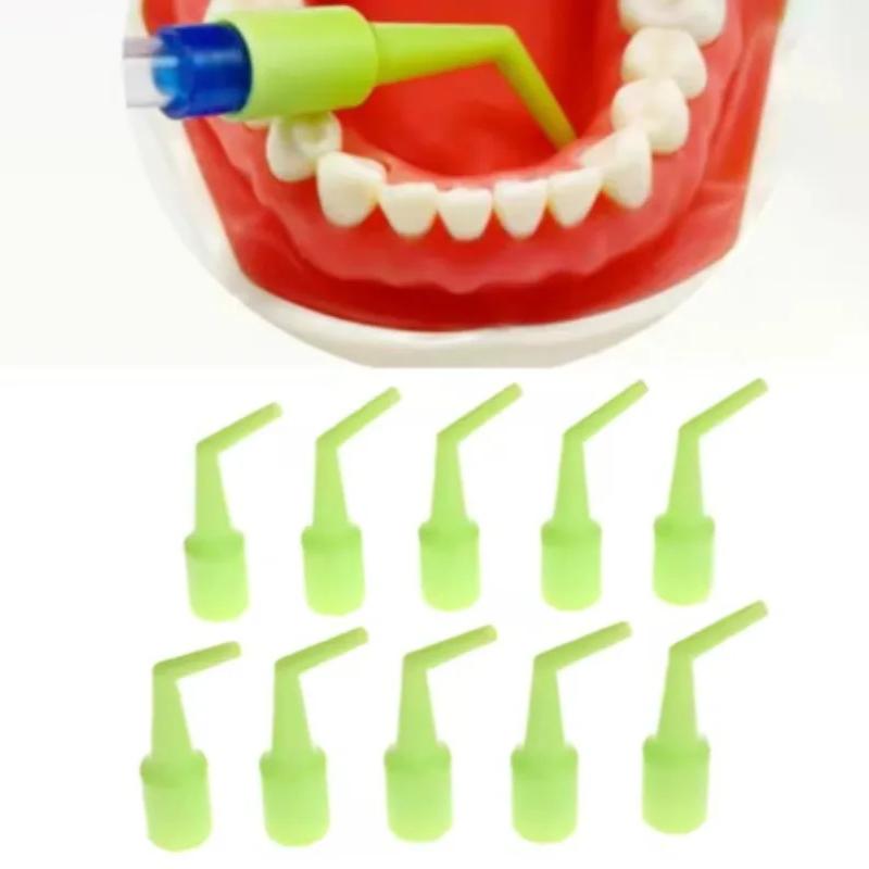 10 pz Odontoiatria Usa E Getta - Reusable Straw recensione e prezzo