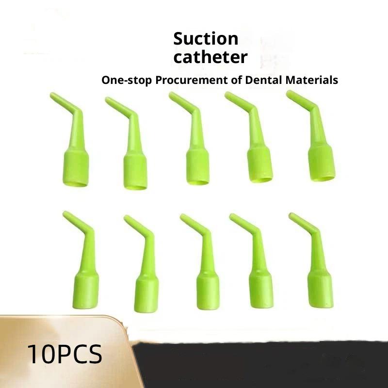 10 pz Odontoiatria Usa E Getta - Reusable Straw recensione e prezzo