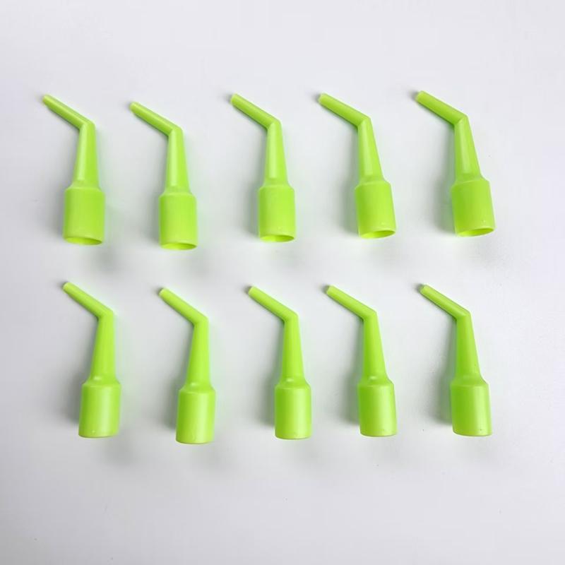 10 pz Odontoiatria Usa E Getta - Reusable Straw recensione e prezzo