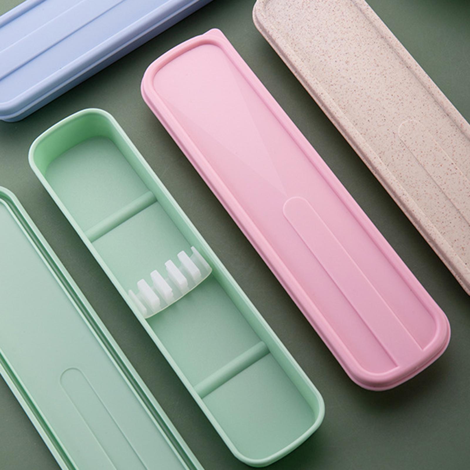Scatola per posate ecologica,  - Bamboo Cutlery recensione e prezzo