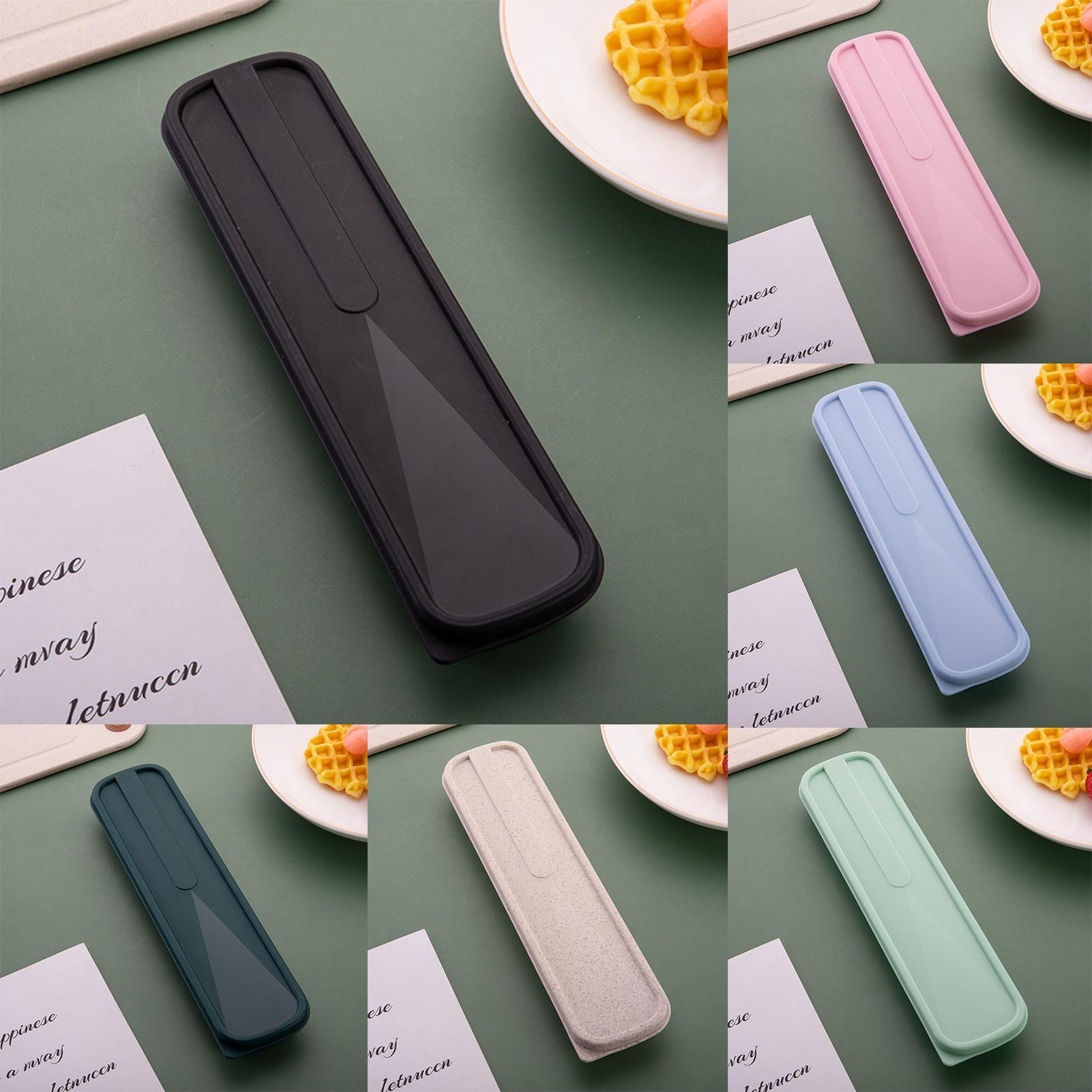 Scatola per posate ecologica,  - Bamboo Cutlery recensione e prezzo