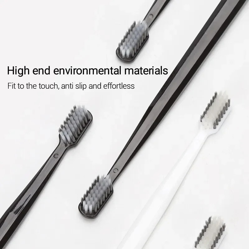 Set di 2-10 Spazzolini Ecologi - Bamboo Toothbrush recensione e prezzo