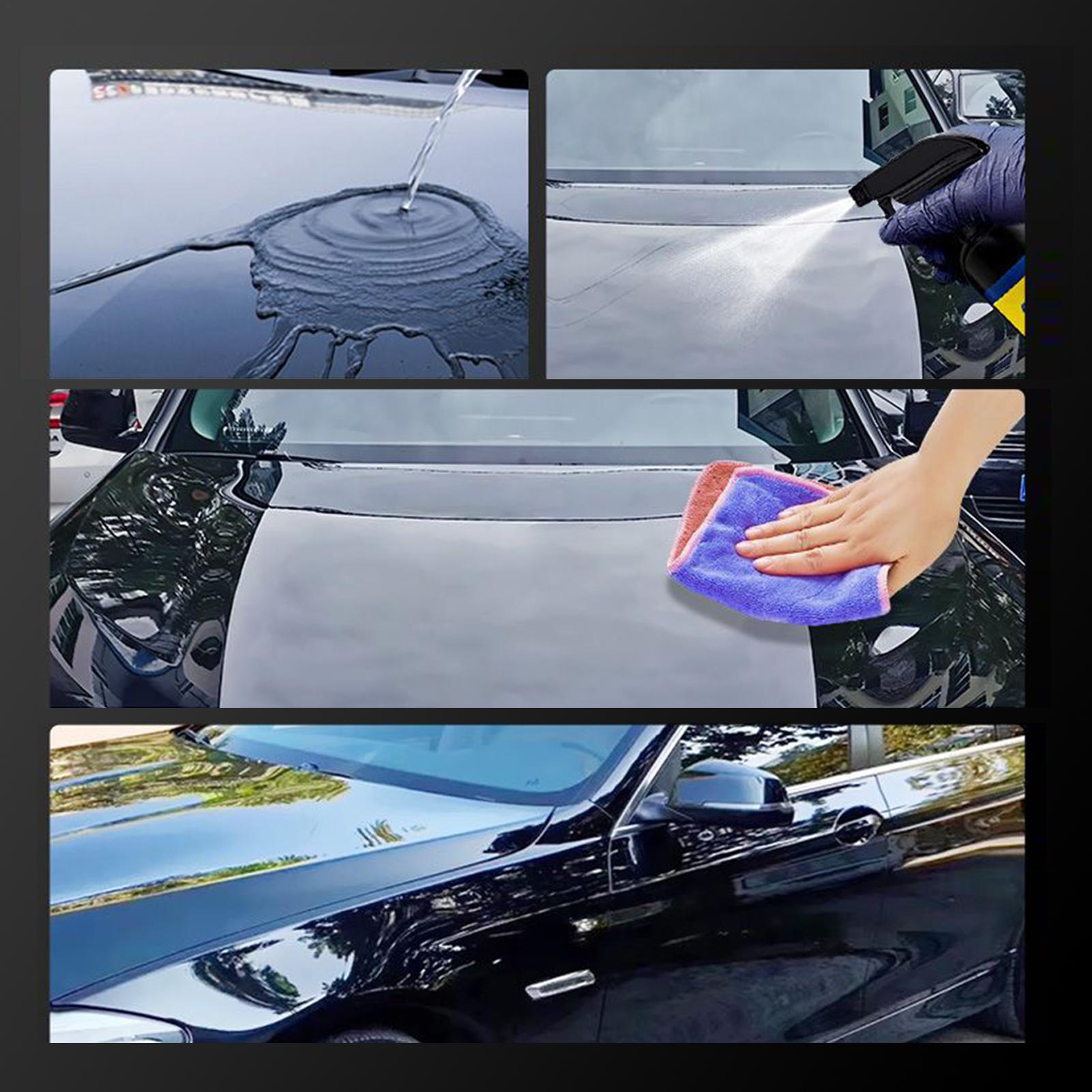 Spray Protettivo per Auto, Cer - Beeswax Wrap recensione e prezzo