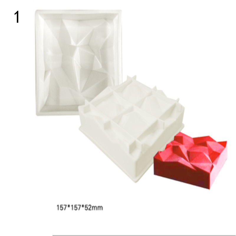 Silicone Mousse Muffa Della To - Eco Soap recensione e prezzo