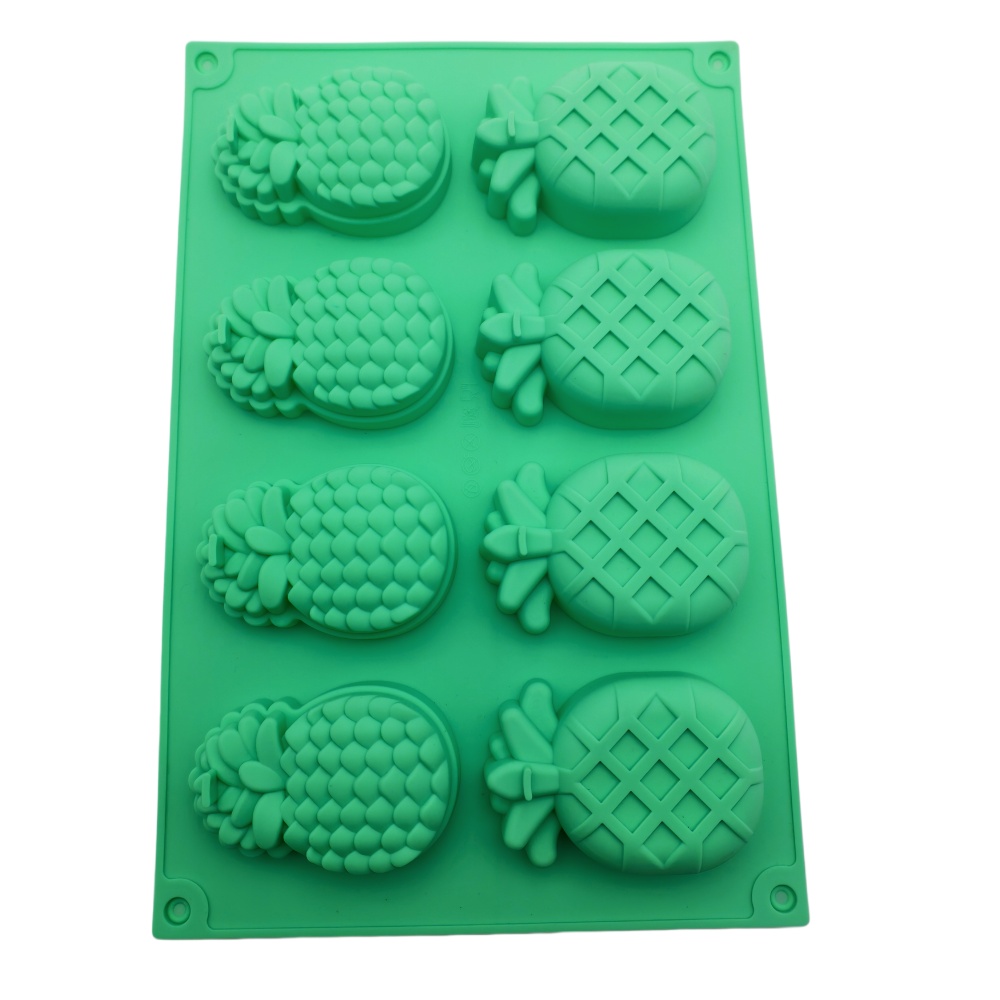 Stampo in Silicone a Forma di  - Eco Soap recensione e prezzo