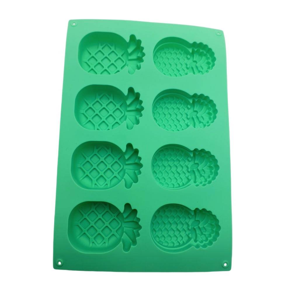 Stampo in Silicone a Forma di  - Eco Soap recensione e prezzo
