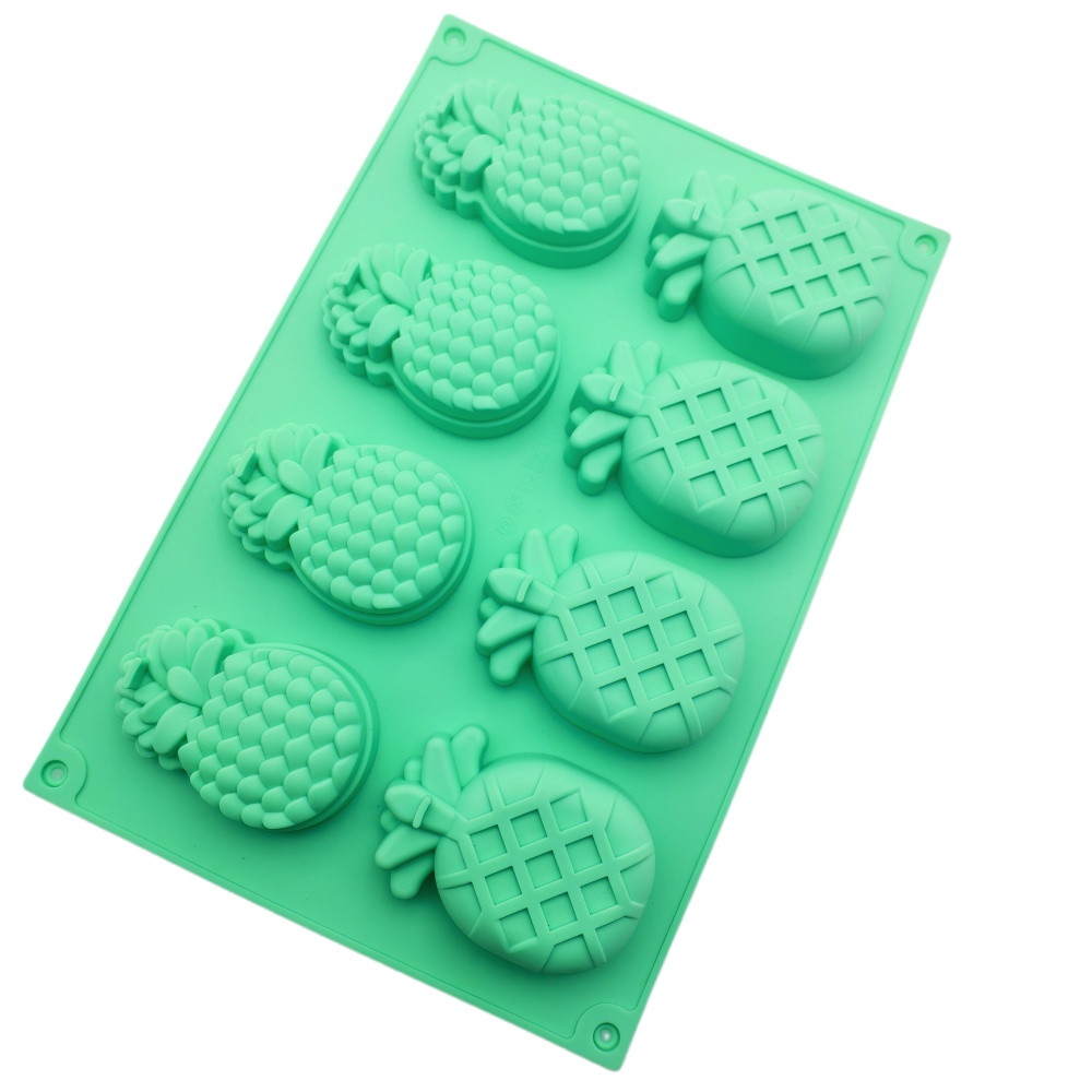 Stampo in Silicone a Forma di  - Eco Soap recensione e prezzo