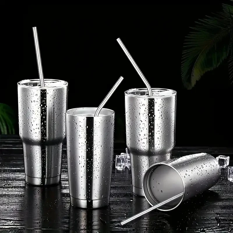 5/10 Pezzi Cannucce Riutilizza - Reusable Straw recensione e prezzo