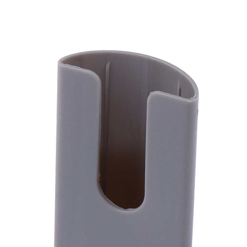 1 pezzo di plastica Double Edg - Safety Razor Handle recensione e prezzo