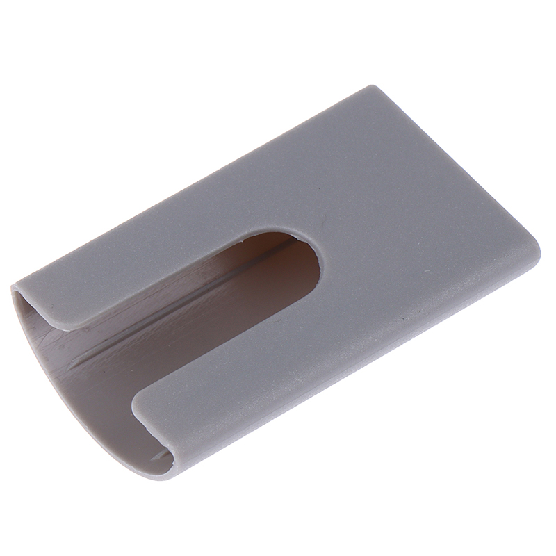 1 pezzo di plastica Double Edg - Safety Razor Handle recensione e prezzo