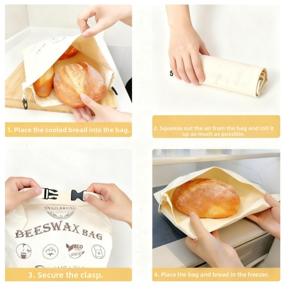 Sacchetti Riutilizzabili per P - Reusable Bag recensione e prezzo