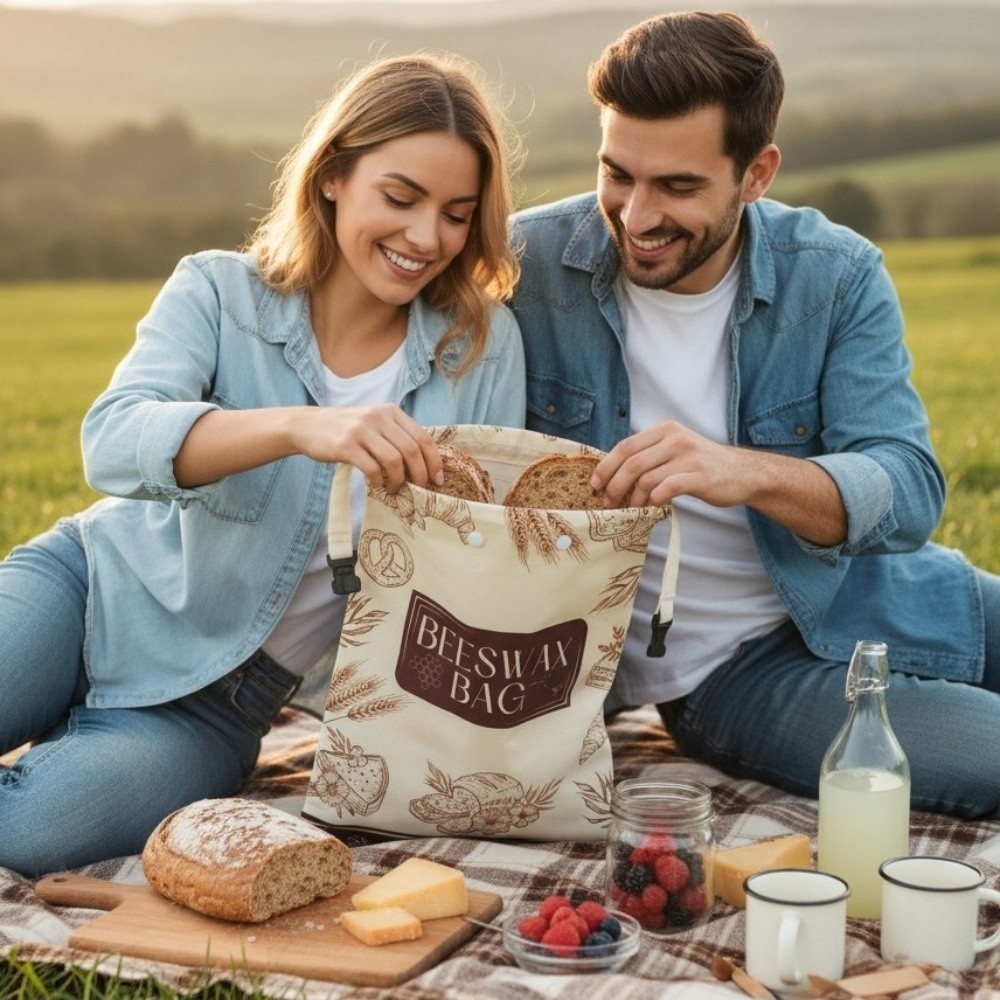 Sacchetti Riutilizzabili per P - Reusable Bag recensione e prezzo