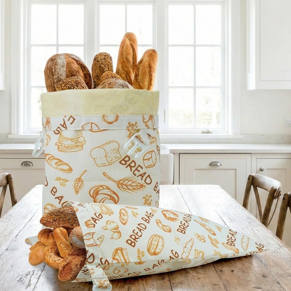 Sacchetti Riutilizzabili per P - Reusable Bag recensione e prezzo