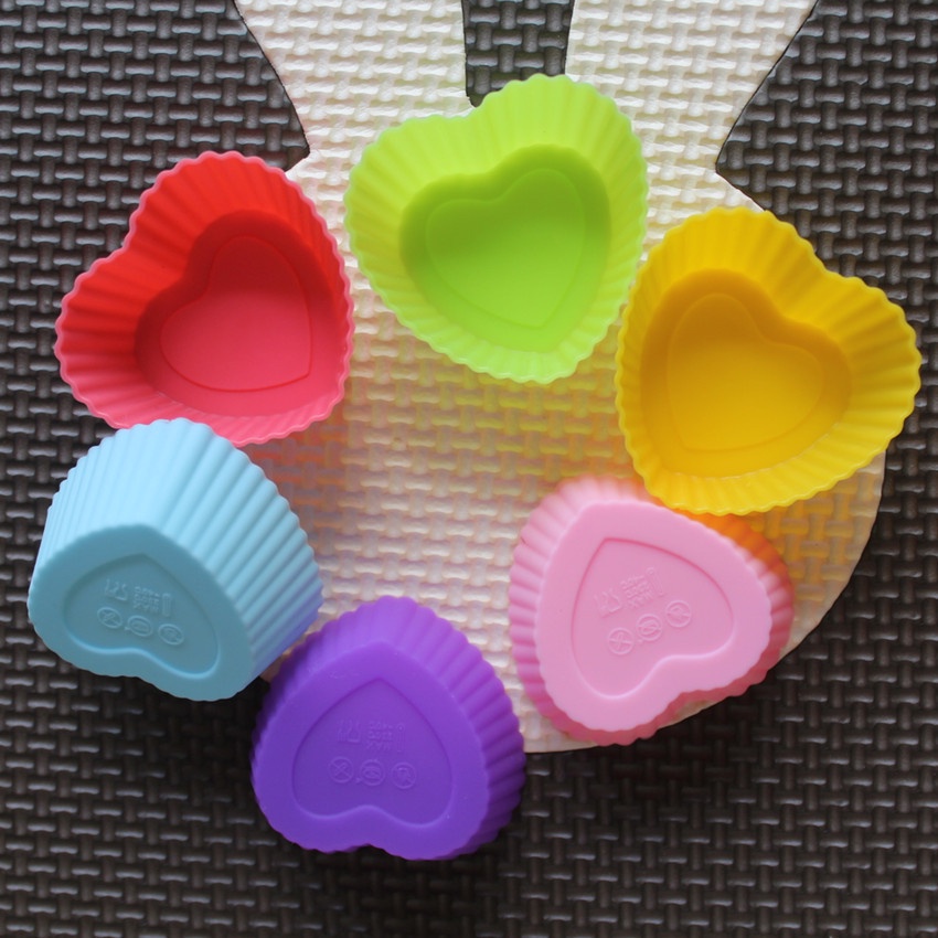 Set da 6 stampi in silicone an - Eco Soap recensione e prezzo